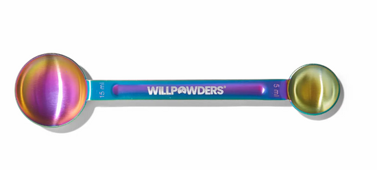 Image Title Willpowders The Scoop